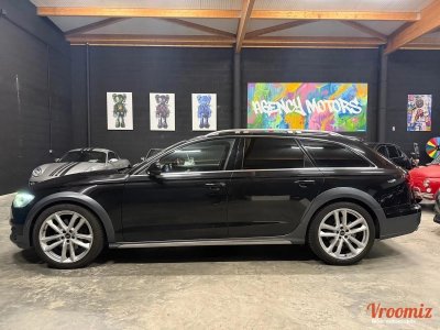 Audi A6 Allroad 30 TDI 272ch S tronic Quattro Ambition Luxe   - 2