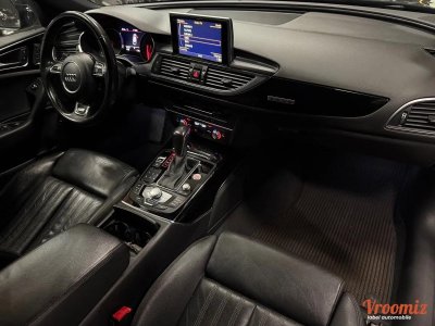 Audi A6 Allroad 30 TDI 272ch S tronic Quattro Ambition Luxe   - 7