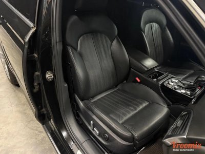 Audi A6 Allroad 30 TDI 272ch S tronic Quattro Ambition Luxe   - 8