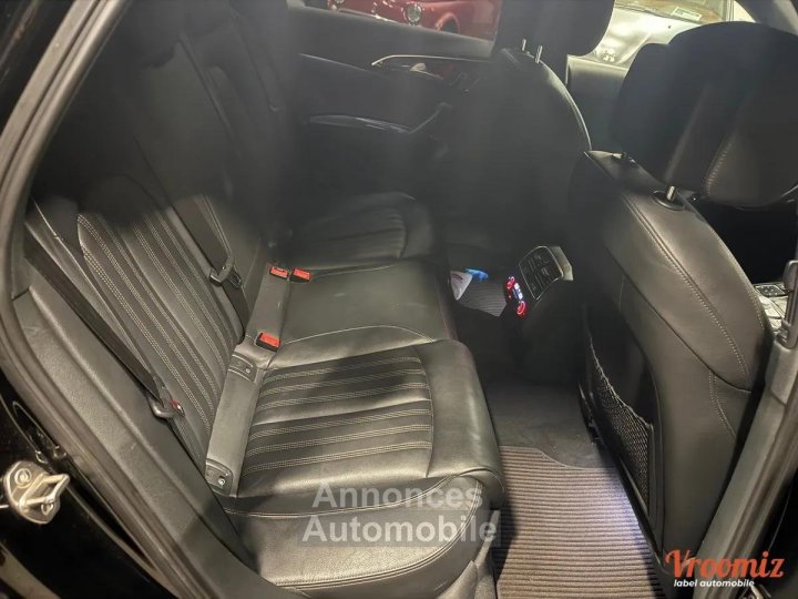 Audi A6 Allroad 30 TDI 272ch S tronic Quattro Ambition Luxe - 9