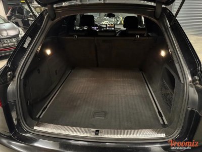 Audi A6 Allroad 30 TDI 272ch S tronic Quattro Ambition Luxe   - 12