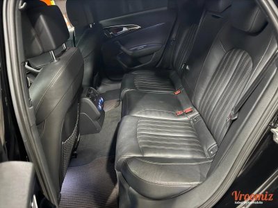 Audi A6 Allroad 30 TDI 272ch S tronic Quattro Ambition Luxe   - 13