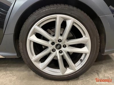 Audi A6 Allroad 30 TDI 272ch S tronic Quattro Ambition Luxe   - 16