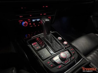 Audi A6 Allroad 30 TDI 272ch S tronic Quattro Ambition Luxe   - 17