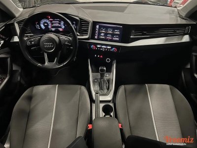 Audi A1 30 TFSI 116 Ch S-Tronic 12/2018 *historique*   - 10