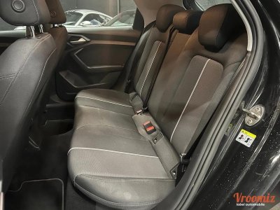 Audi A1 30 TFSI 116 Ch S-Tronic 12/2018 *historique*   - 13