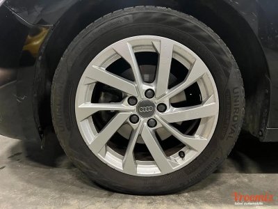 Audi A1 30 TFSI 116 Ch S-Tronic 12/2018 *historique*   - 16