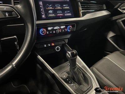 Audi A1 30 TFSI 116 Ch S-Tronic 12/2018 *historique*   - 17