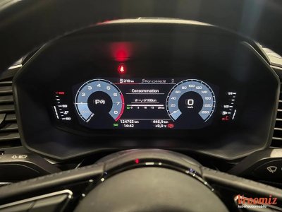 Audi A1 30 TFSI 116 Ch S-Tronic 12/2018 *historique*   - 20