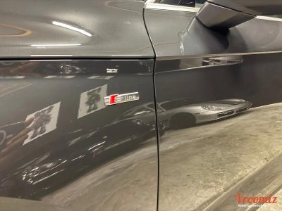 Audi Q5 55 TFSI e 367 CH S-tronic S-line 01/20 *Historique complet* 01/20   - 19