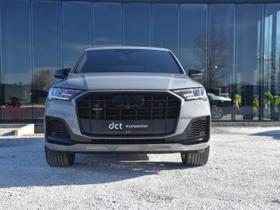 Audi Q7 60e Hybr Competition S Line HeadUp Carbon Pack - 2
