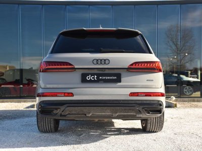 Audi Q7 60e Hybr Competition S Line HeadUp Carbon Pack - 5