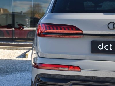 Audi Q7 60e Hybr Competition S Line HeadUp Carbon Pack - 7