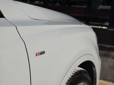 Audi Q7 60e Hybr Competition S Line HeadUp Carbon Pack - 9