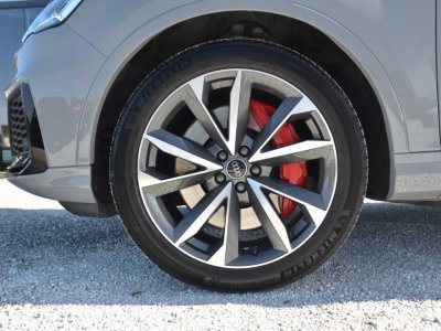 Audi Q7 60e Hybr Competition S Line HeadUp Carbon Pack - 10