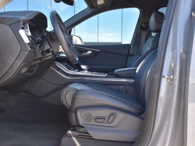 Audi Q7 60e Hybr Competition S Line HeadUp Carbon Pack - 12