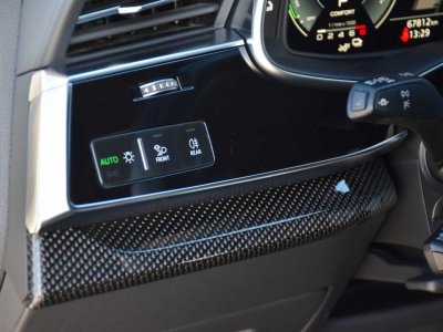 Audi Q7 60e Hybr Competition S Line HeadUp Carbon Pack - 14