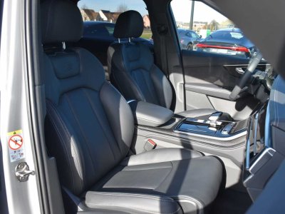 Audi Q7 60e Hybr Competition S Line HeadUp Carbon Pack - 15