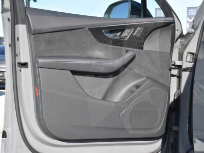 Audi Q7 60e Hybr Competition S Line HeadUp Carbon Pack - 16