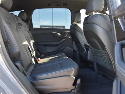 Audi Q7 60e Hybr Competition S Line HeadUp Carbon Pack - 20