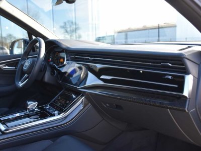 Audi Q7 60e Hybr Competition S Line HeadUp Carbon Pack - 21