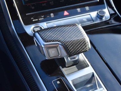 Audi Q7 60e Hybr Competition S Line HeadUp Carbon Pack - 26