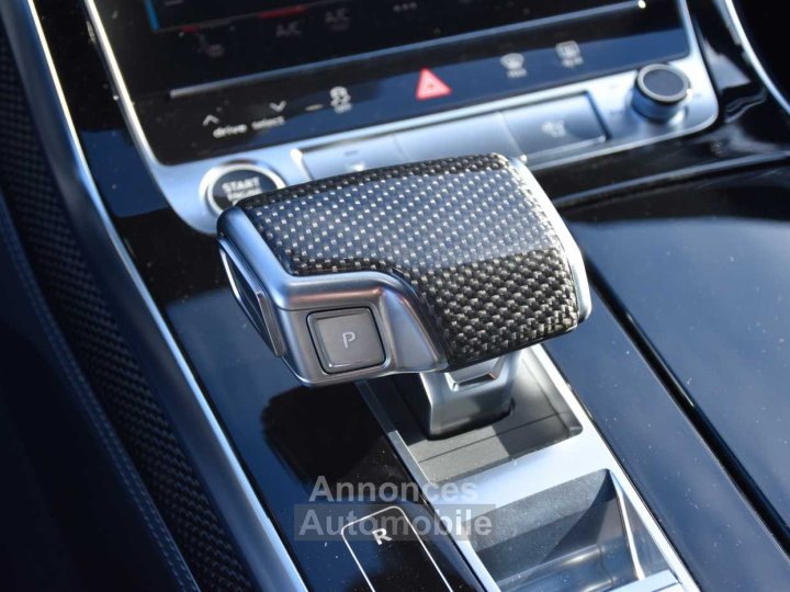 Audi Q7 60e Hybr Competition S Line HeadUp Carbon Pack - 26
