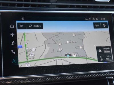 Audi Q7 60e Hybr Competition S Line HeadUp Carbon Pack - 27