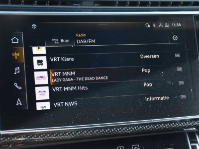 Audi Q7 60e Hybr Competition S Line HeadUp Carbon Pack - 28