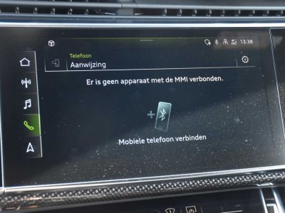 Audi Q7 60e Hybr Competition S Line HeadUp Carbon Pack - 29