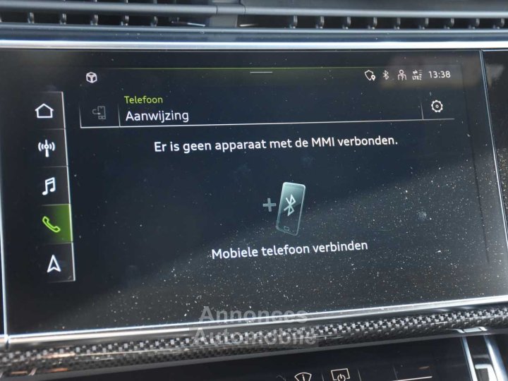 Audi Q7 60e Hybr Competition S Line HeadUp Carbon Pack - 29