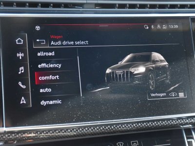 Audi Q7 60e Hybr Competition S Line HeadUp Carbon Pack - 30