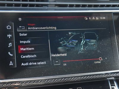 Audi Q7 60e Hybr Competition S Line HeadUp Carbon Pack - 31