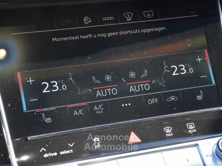 Audi Q7 60e Hybr Competition S Line HeadUp Carbon Pack - 32