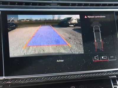 Audi Q7 60e Hybr Competition S Line HeadUp Carbon Pack - 33