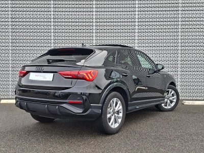 Audi Q3 Sportback 35 TDI 150 ch S tronic 7 S line   - 6