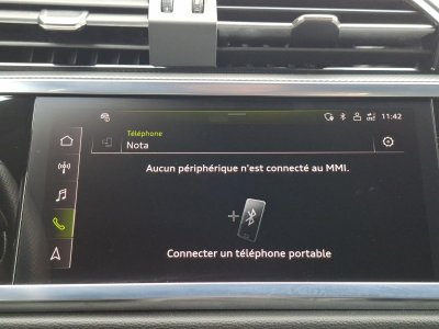 Audi Q3 Sportback 35 TDI 150 ch S tronic 7 S line   - 16