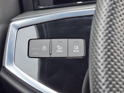 Audi Q3 Sportback 35 TDI 150 ch S tronic 7 S line   - 25