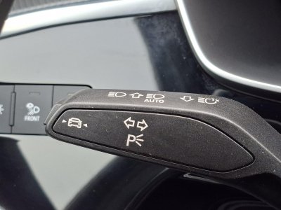 Audi Q3 Sportback 35 TDI 150 ch S tronic 7 S line   - 28