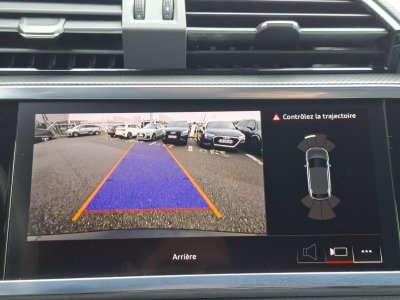 Audi Q3 Sportback 35 TDI 150 ch S tronic 7 S line   - 29