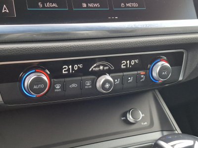 Audi Q3 Sportback 35 TDI 150 ch S tronic 7 S line   - 30