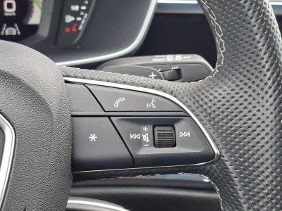 Audi Q3 Sportback 35 TDI 150 ch S tronic 7 S line   - 31