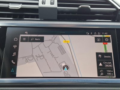 Audi Q3 Sportback 35 TDI 150 ch S tronic 7 S line   - 32