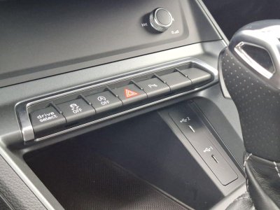 Audi Q3 Sportback 35 TDI 150 ch S tronic 7 S line   - 33