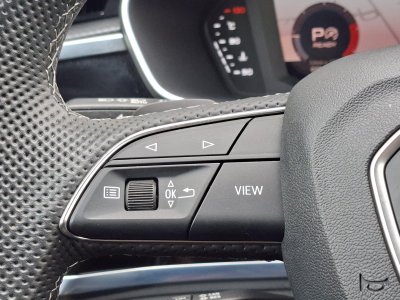 Audi Q3 Sportback 35 TDI 150 ch S tronic 7 S line   - 34