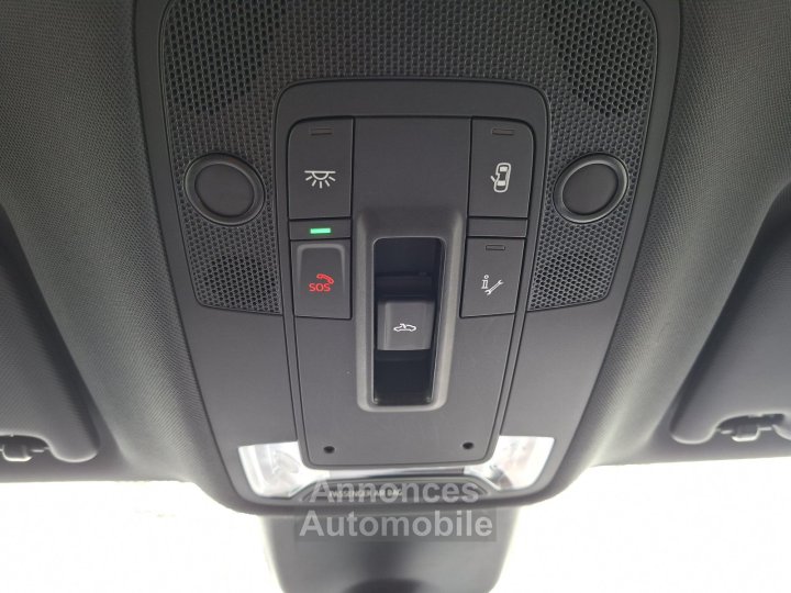 Audi Q3 Sportback 35 TDI 150 ch S tronic 7 S line - 35