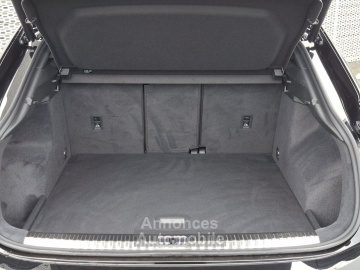 Audi Q3 Sportback 35 TDI 150 ch S tronic 7 S line - 36