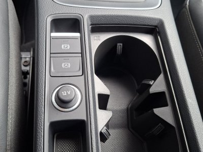 Audi Q3 Sportback 35 TDI 150 ch S tronic 7 S line   - 37