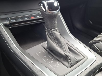 Audi Q3 Sportback 35 TDI 150 ch S tronic 7 S line   - 38