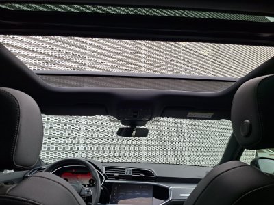 Audi Q3 Sportback 35 TDI 150 ch S tronic 7 S line   - 41